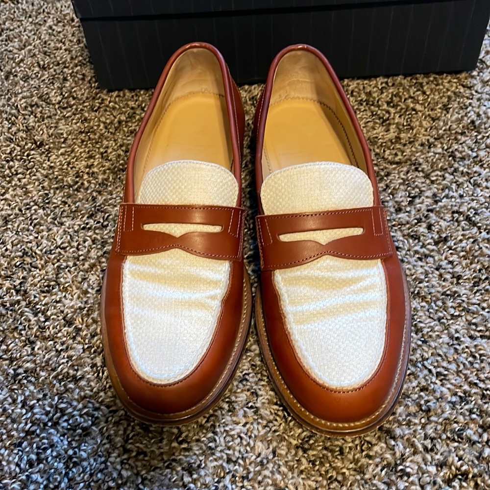 Excellent condition. No wear and tear.